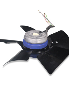 Fan FB030-4EA 1700m³/h 230V 1Ph 50/60Hz 0.39A f/GP14